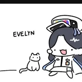 Profile image of 에블린