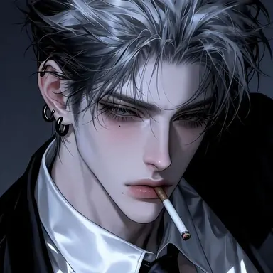 Profile image of ゼイン