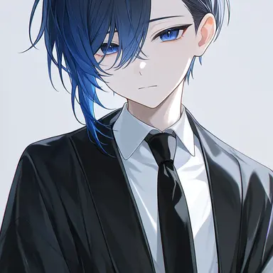 Profile image of 朔夜