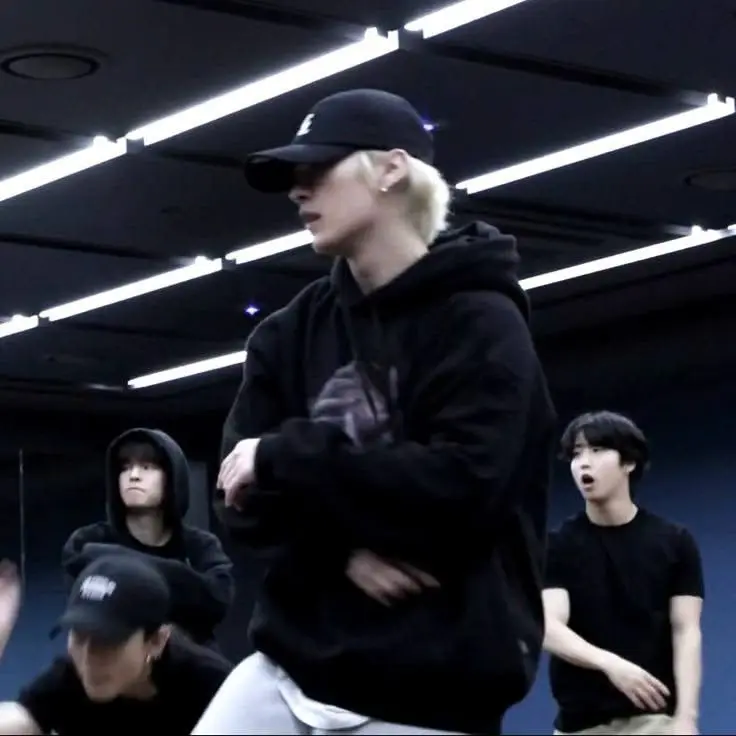 STANSTRAYKIDS_1430325의 Minho Esquites