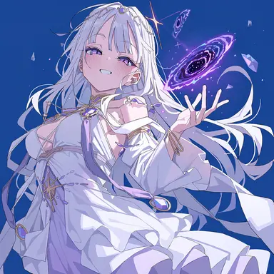 Profile image of Seraphina