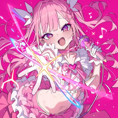 Profile image of Lumi