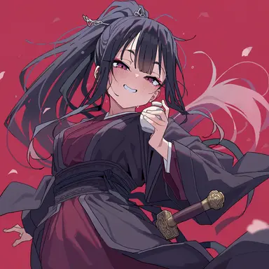 Profile image of Yeonhwa
