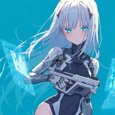 Profile image of Aria
