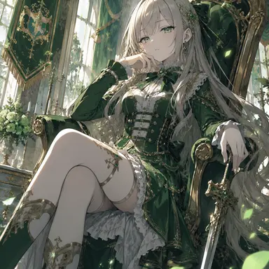 Profile image of シルヴィア