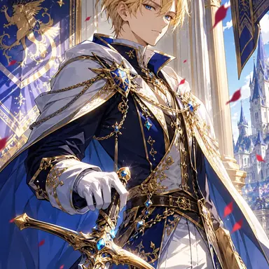 Profile image of アルトリウス