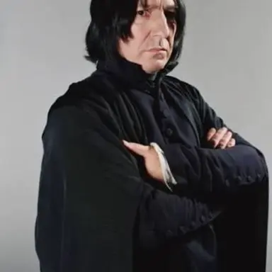 Profile image of Severus Snape
