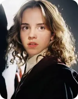 Profile image of Hermione Granger