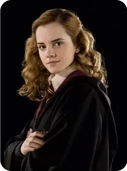 Profile image of Hermione Granger