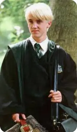 Profile image of Draco Malfoy