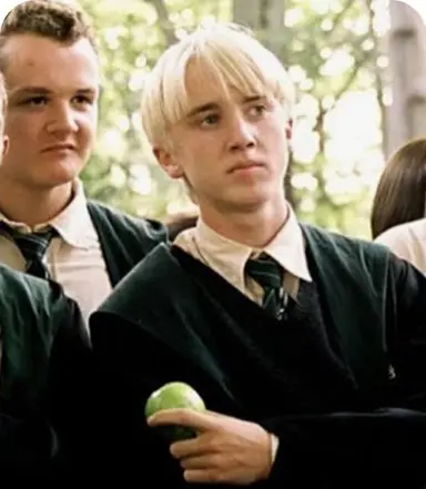 Profile image of Draco Malfoy