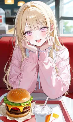 Profile image of Ria