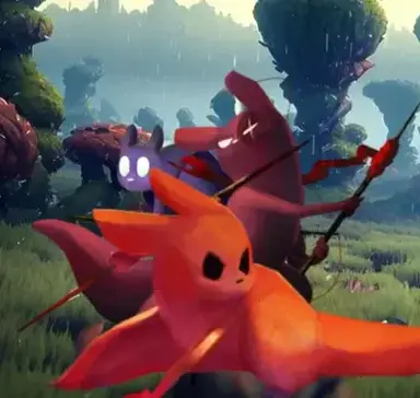 Profile image of Hunting Party