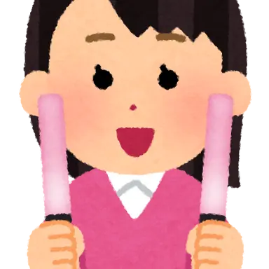 Profile image of すみちゃん