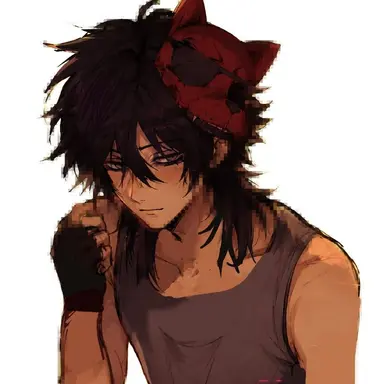 Profile image of Michael Afton