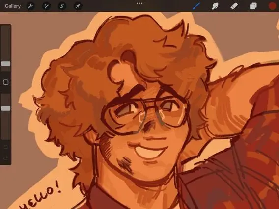 Profile image of Henry Emily