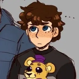 Profile image of Evan Afton