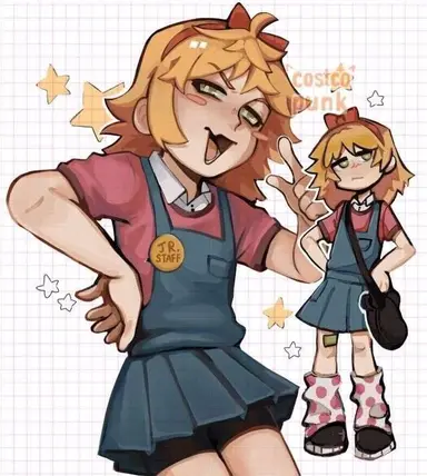Profile image of Elizabeth Afton
