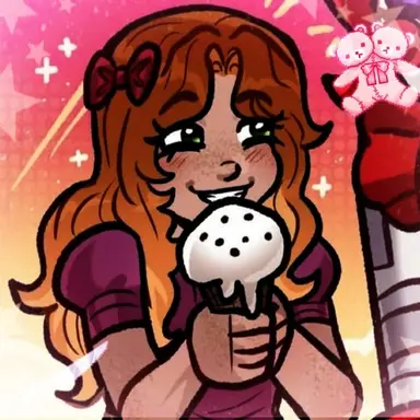 Profile image of Elizabeth Afton