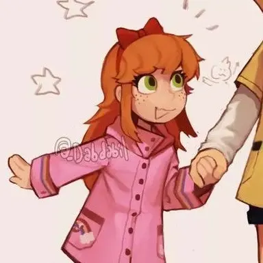 Profile image of Elizabeth Afton