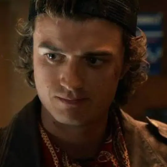 Steve_made_it_best_day_ever의 Steve Harrington