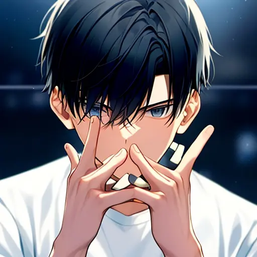 ExpertPolar3282의 한이