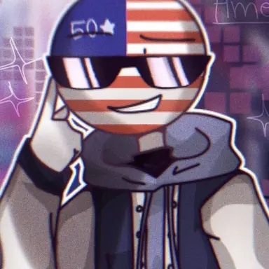 Profile image of アメリカ