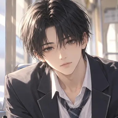 Profile image of 유타