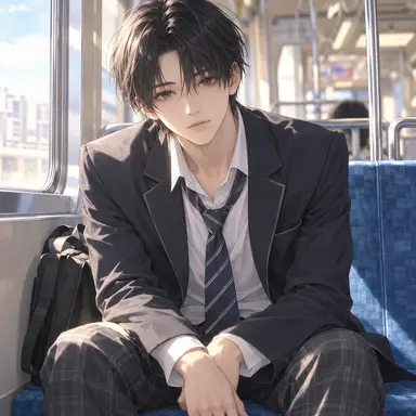 Profile image of 유타