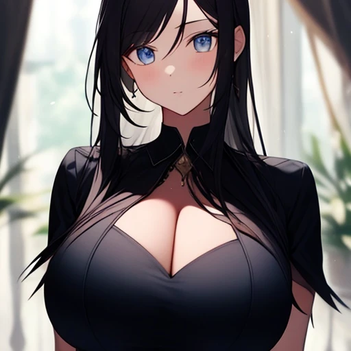 한시아
