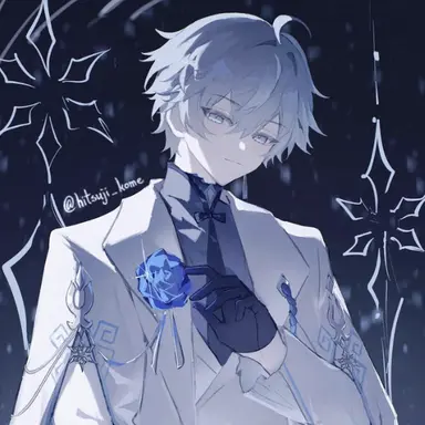 Profile image of 시프