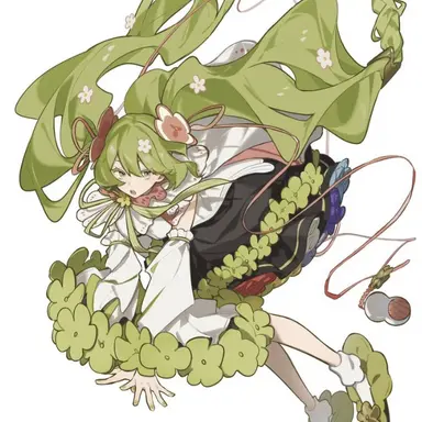 Profile image of 시라