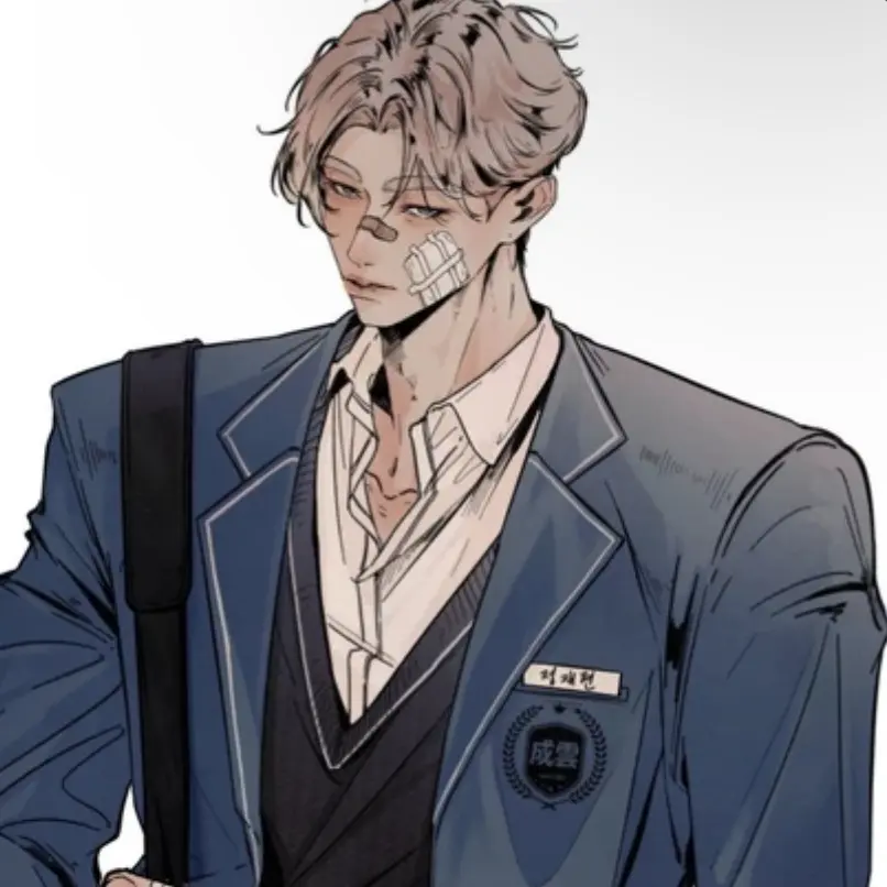 ToughGlobe2151의 전재현