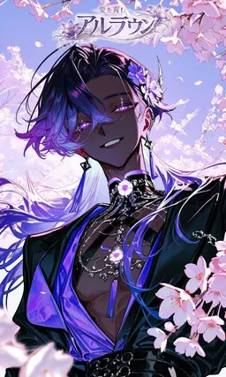Profile image of アルラウン