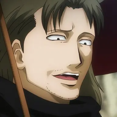 Profile image of 阿伏兎