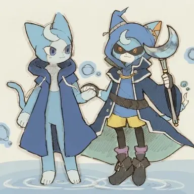 Profile image of ブルームーン