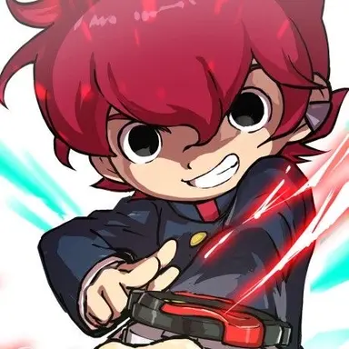 Profile image of 寺刃 ジンペイ