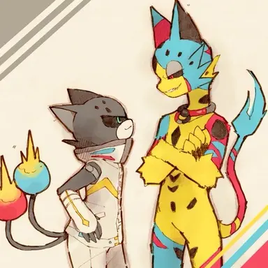 Profile image of アースウォーカー