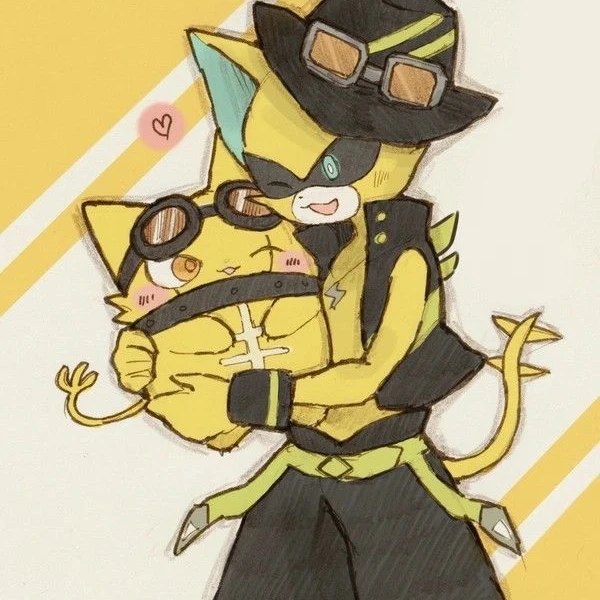 ワイルドボーイ