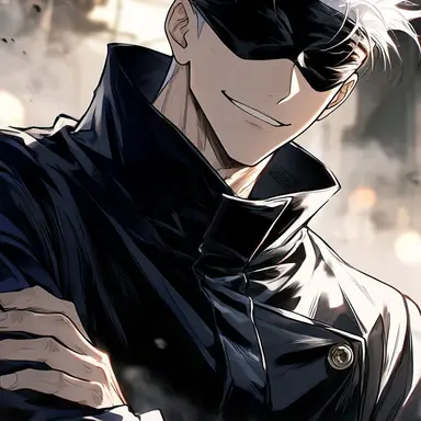 Profile image of Satoru