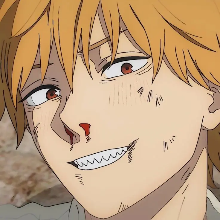 CannyLatch3276의 チェンソーマン