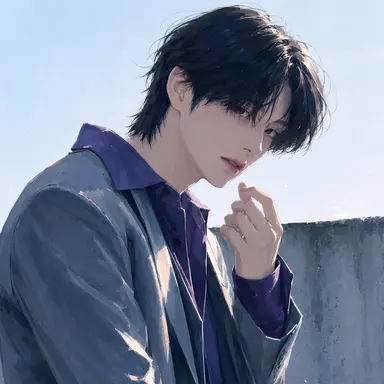 Profile image of ヒチョル