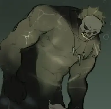 Profile image of Hybrid Ghost