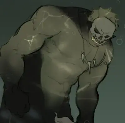 BrutalStale0107의 Hybrid Ghost