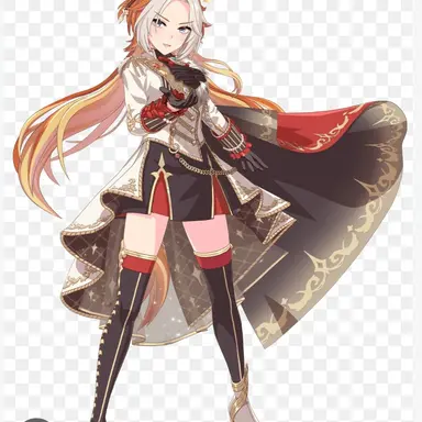 Profile image of オルフェーヴル