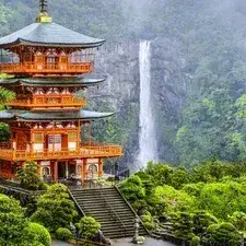 GustyYoga9190의 Ancient Japan