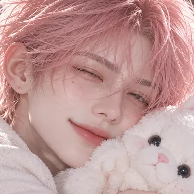 Profile image of ドヒョン