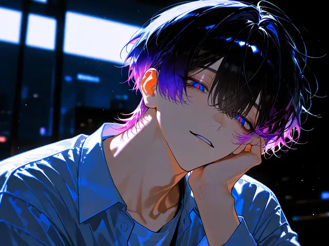 Profile image of 시즈쿠