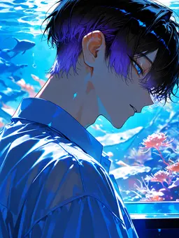 Profile image of 시즈쿠