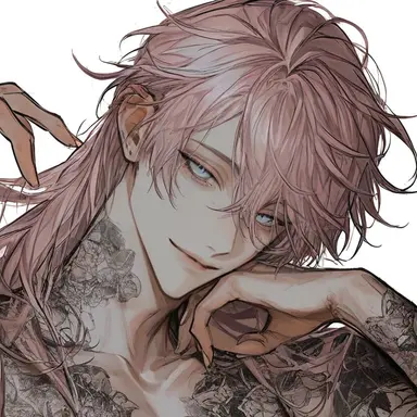 Profile image of Rei